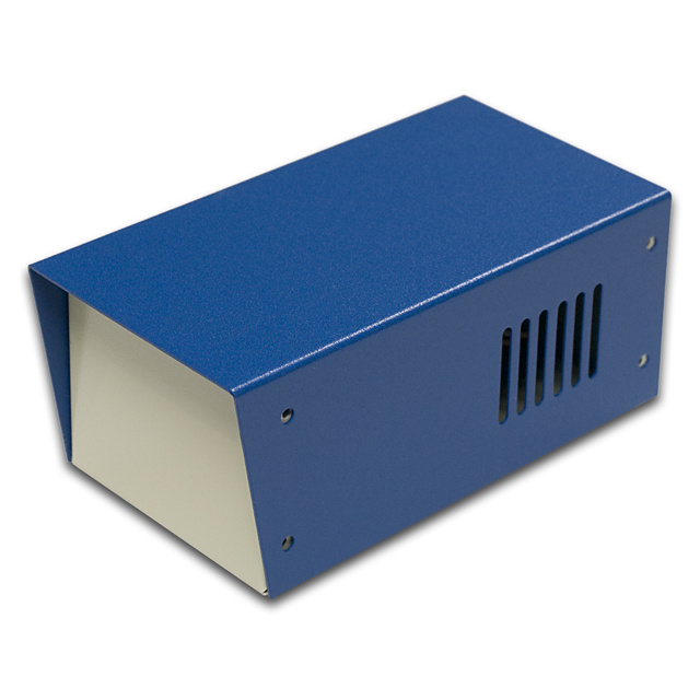 SU363  3"x2.5"x5.8" Metal Enclosure